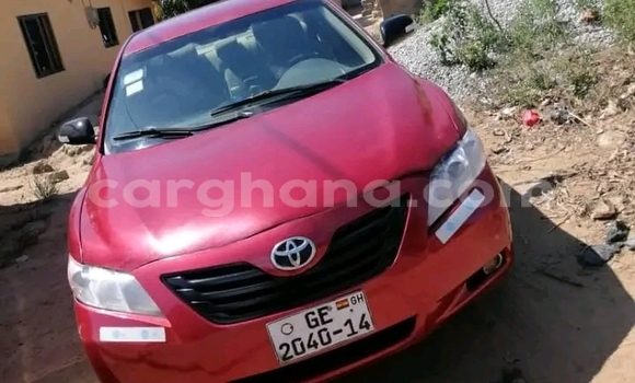 Sayi Na hannu Toyota Camry Sauran Mota in Accra a Greater Accra Sayi Na hannu Toyota Camry Sauran Mota in Accra a Greater Accra