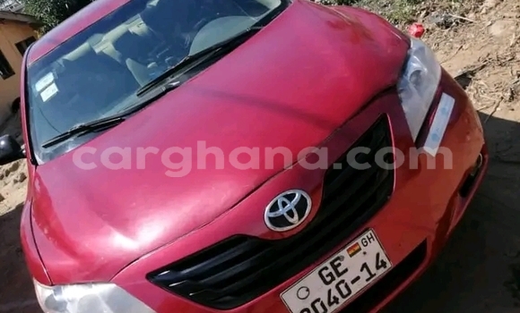 Sayi Na hannu Toyota Camry Sauran Mota in Accra a Greater Accra Sayi Na hannu Toyota Camry Sauran Mota in Accra a Greater Accra