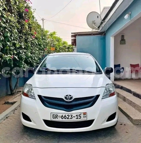 Big with watermark toyota yaris greater accra accra 54669