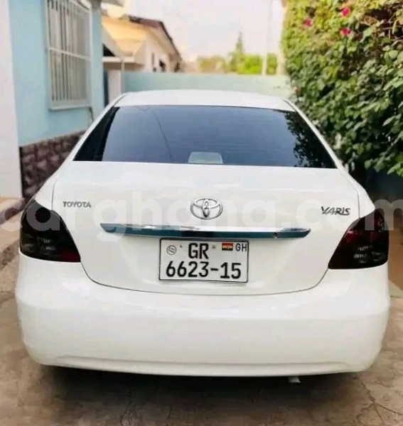 Big with watermark toyota yaris greater accra accra 54669