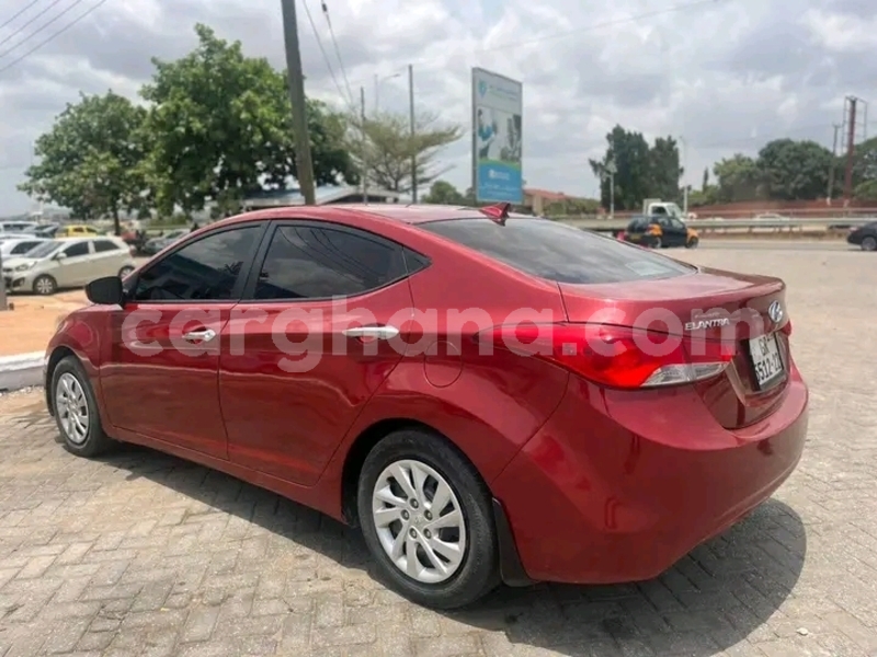 Big with watermark hyundai elantra greater accra accra 54671