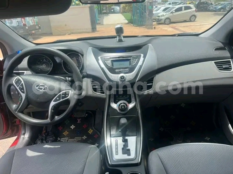 Big with watermark hyundai elantra greater accra accra 54671