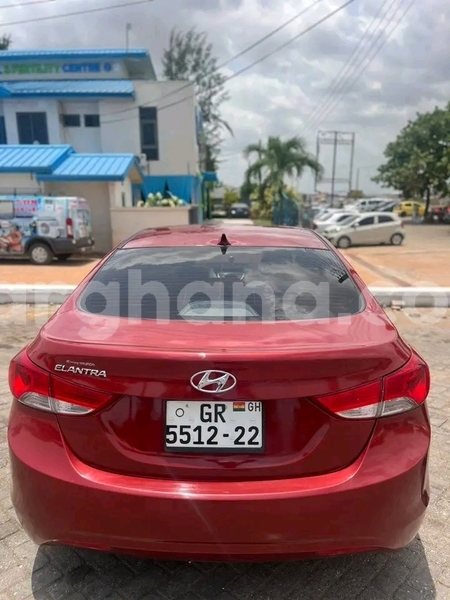 Big with watermark hyundai elantra greater accra accra 54671