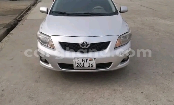 Buy Used Toyota Corolla Other Car in Accra in Greater Accra