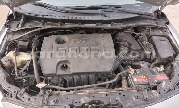 Buy Used Toyota Corolla Other Car in Accra in Greater Accra Buy Used Toyota Corolla Other Car in Accra in Greater Accra
