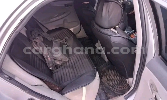 Buy Used Toyota Corolla Other Car in Accra in Greater Accra Buy Used Toyota Corolla Other Car in Accra in Greater Accra