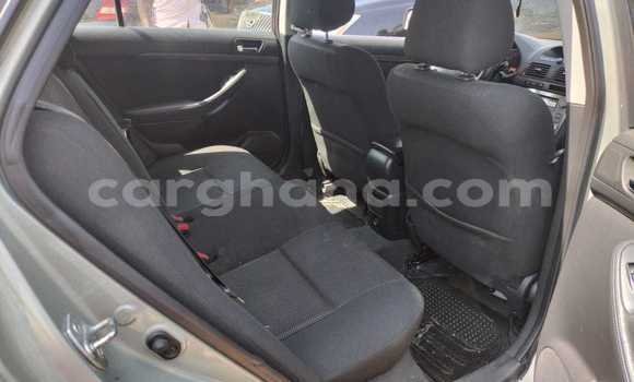 Buy Used Toyota Avensis Brown Car in Sekondi–Takoradi Metropolitan in Western Buy Used Toyota Avensis Brown Car in Sekondi–Takoradi Metropolitan in Western
