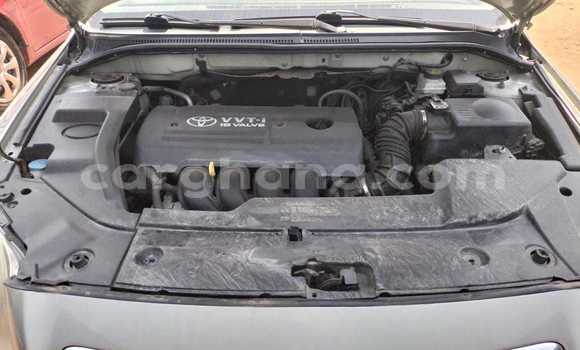 Buy Used Toyota Avensis Brown Car in Sekondi–Takoradi Metropolitan in Western Buy Used Toyota Avensis Brown Car in Sekondi–Takoradi Metropolitan in Western
