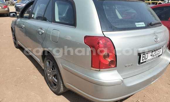 Buy Used Toyota Avensis Brown Car in Sekondi–Takoradi Metropolitan in Western Buy Used Toyota Avensis Brown Car in Sekondi–Takoradi Metropolitan in Western