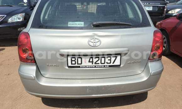 Buy Used Toyota Avensis Brown Car in Sekondi–Takoradi Metropolitan in Western Buy Used Toyota Avensis Brown Car in Sekondi–Takoradi Metropolitan in Western