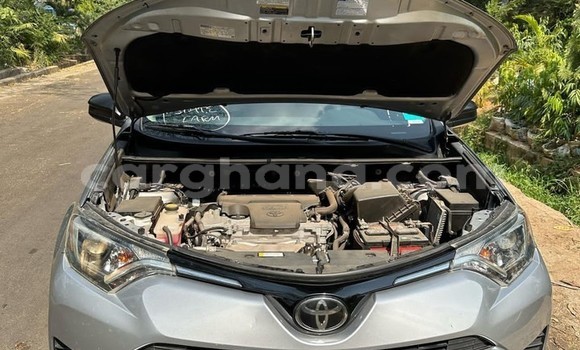 Ra Àlòkù Toyota RAV4 Alagara Ọkọ̀ in Sekondi–Takoradi Metropolitan ni Oorun Ra Àlòkù Toyota RAV4 Alagara Ọkọ̀ in Sekondi–Takoradi Metropolitan ni Oorun