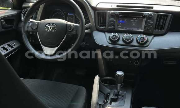 Ra Àlòkù Toyota RAV4 Alagara Ọkọ̀ in Sekondi–Takoradi Metropolitan ni Oorun Ra Àlòkù Toyota RAV4 Alagara Ọkọ̀ in Sekondi–Takoradi Metropolitan ni Oorun