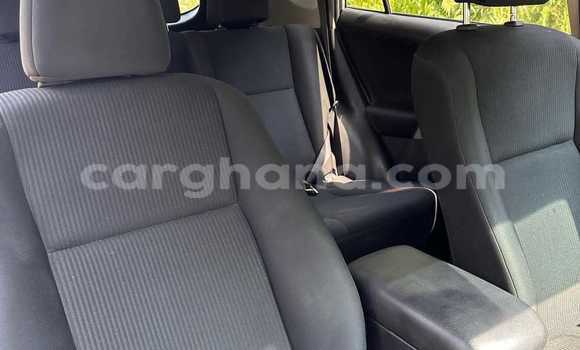 Ra Àlòkù Toyota RAV4 Alagara Ọkọ̀ in Sekondi–Takoradi Metropolitan ni Oorun Ra Àlòkù Toyota RAV4 Alagara Ọkọ̀ in Sekondi–Takoradi Metropolitan ni Oorun