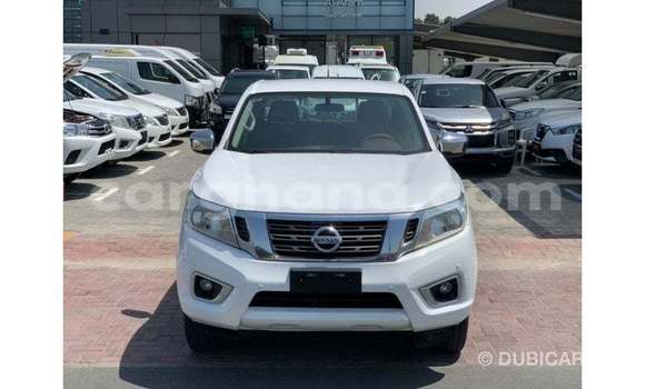 Ra Imported Nissan Navara funfun Ọkọ̀ in Import - Dubai ni Ashanti Ra Imported Nissan Navara funfun Ọkọ̀ in Import - Dubai ni Ashanti