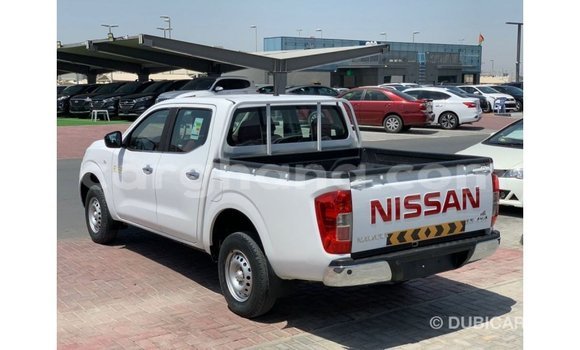 Ra Imported Nissan Navara funfun Ọkọ̀ in Import - Dubai ni Ashanti Ra Imported Nissan Navara funfun Ọkọ̀ in Import - Dubai ni Ashanti