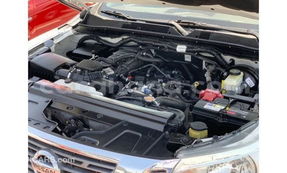 Ra Imported Nissan Navara funfun Ọkọ̀ in Import - Dubai ni Ashanti Ra Imported Nissan Navara funfun Ọkọ̀ in Import - Dubai ni Ashanti