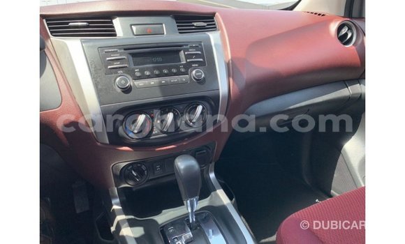 Ra Imported Nissan Navara funfun Ọkọ̀ in Import - Dubai ni Ashanti Ra Imported Nissan Navara funfun Ọkọ̀ in Import - Dubai ni Ashanti