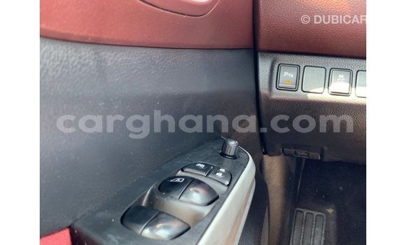 Ra Imported Nissan Navara funfun Ọkọ̀ in Import - Dubai ni Ashanti Ra Imported Nissan Navara funfun Ọkọ̀ in Import - Dubai ni Ashanti