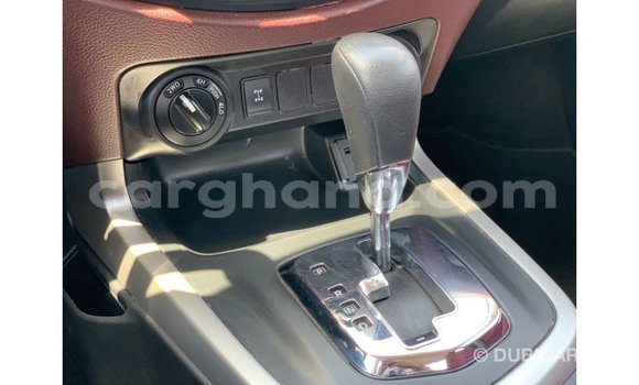 Ra Imported Nissan Navara funfun Ọkọ̀ in Import - Dubai ni Ashanti Ra Imported Nissan Navara funfun Ọkọ̀ in Import - Dubai ni Ashanti