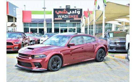Sayi Imported Dodge Charger Sauran Mota in Import - Dubai a Ashanti