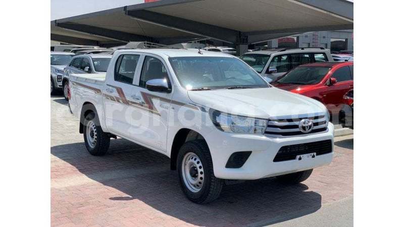 Big with watermark toyota hilux ashanti import dubai 54683