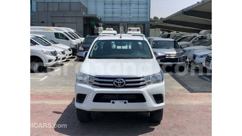 Big with watermark toyota hilux ashanti import dubai 54683