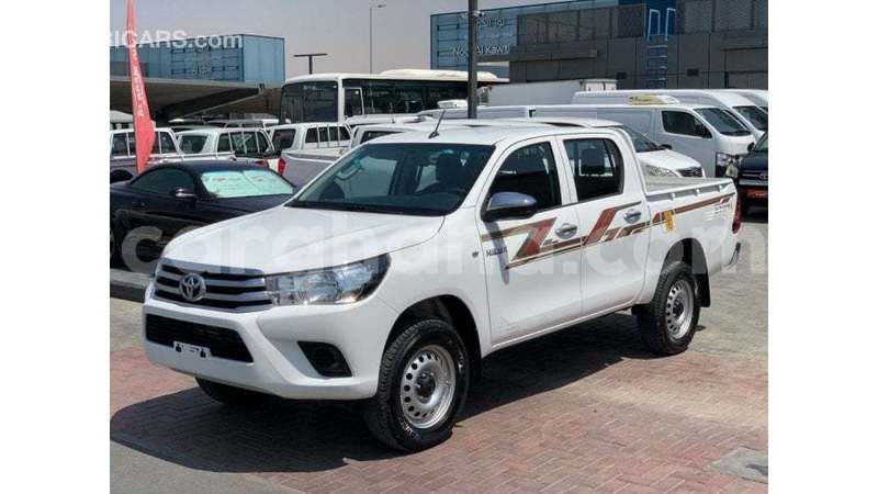 Big with watermark toyota hilux ashanti import dubai 54683