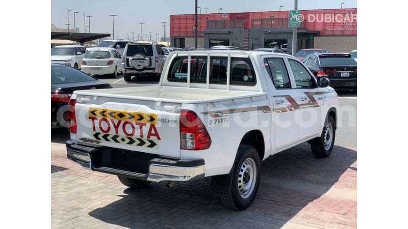 Big with watermark toyota hilux ashanti import dubai 54683