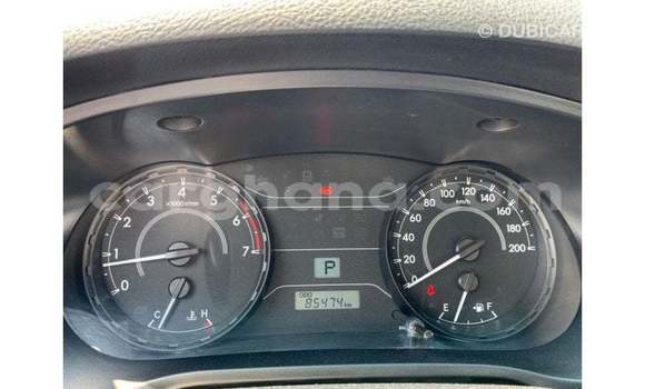 Buy Import Toyota Hilux White Car in Import - Dubai in Ashanti Buy Import Toyota Hilux White Car in Import - Dubai in Ashanti