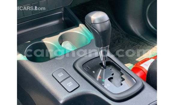 Buy Import Toyota Hilux White Car in Import - Dubai in Ashanti Buy Import Toyota Hilux White Car in Import - Dubai in Ashanti