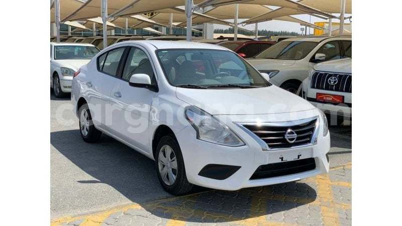 Big with watermark nissan sunny ashanti import dubai 54684