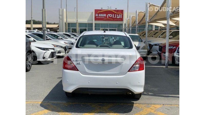 Big with watermark nissan sunny ashanti import dubai 54684