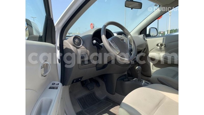 Big with watermark nissan sunny ashanti import dubai 54684