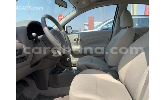 Ra Imported Nissan Sunny funfun Ọkọ̀ in Import - Dubai ni Ashanti Ra Imported Nissan Sunny funfun Ọkọ̀ in Import - Dubai ni Ashanti