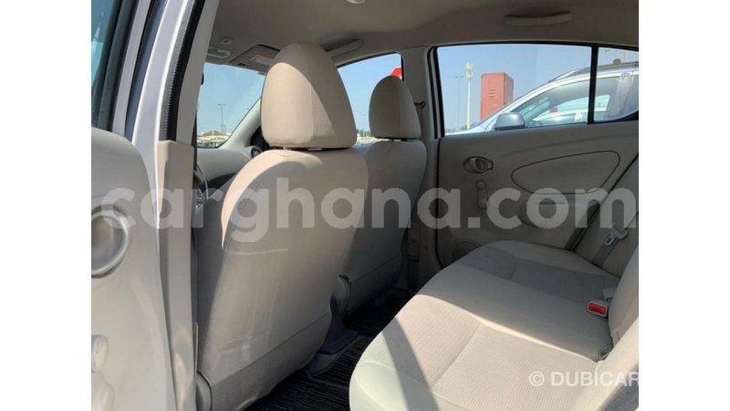 Big with watermark nissan sunny ashanti import dubai 54684