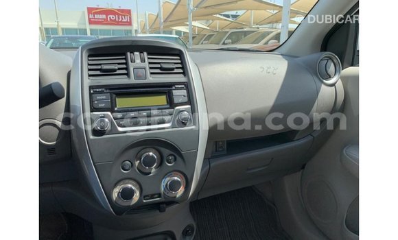 Ra Imported Nissan Sunny funfun Ọkọ̀ in Import - Dubai ni Ashanti Ra Imported Nissan Sunny funfun Ọkọ̀ in Import - Dubai ni Ashanti