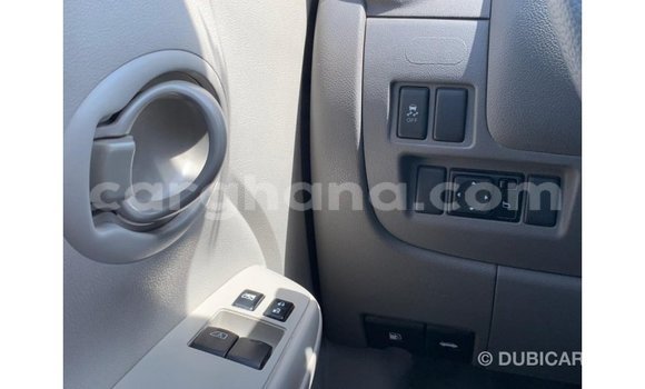 Ra Imported Nissan Sunny funfun Ọkọ̀ in Import - Dubai ni Ashanti Ra Imported Nissan Sunny funfun Ọkọ̀ in Import - Dubai ni Ashanti