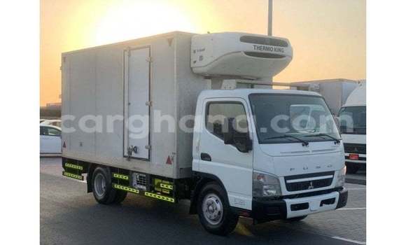 Buy Import Mitsubishi i White Car in Import - Dubai in Ashanti Buy Import Mitsubishi i White Car in Import - Dubai in Ashanti