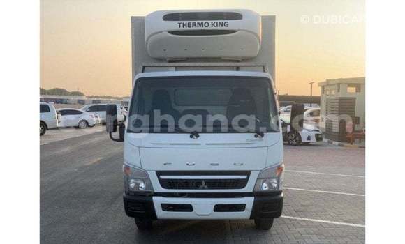 Buy Import Mitsubishi i White Car in Import - Dubai in Ashanti Buy Import Mitsubishi i White Car in Import - Dubai in Ashanti