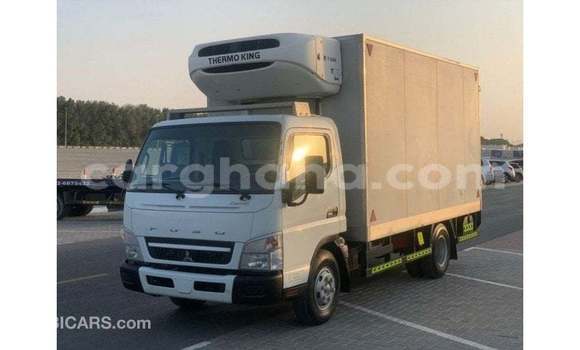 Buy Import Mitsubishi i White Car in Import - Dubai in Ashanti Buy Import Mitsubishi i White Car in Import - Dubai in Ashanti