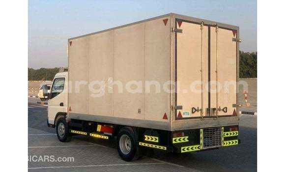 Buy Import Mitsubishi i White Car in Import - Dubai in Ashanti Buy Import Mitsubishi i White Car in Import - Dubai in Ashanti