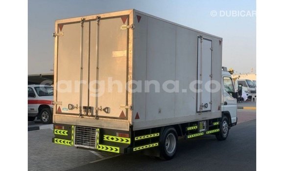 Buy Import Mitsubishi i White Car in Import - Dubai in Ashanti Buy Import Mitsubishi i White Car in Import - Dubai in Ashanti