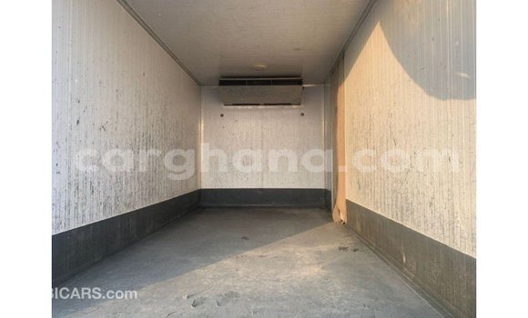 Buy Import Mitsubishi i White Car in Import - Dubai in Ashanti Buy Import Mitsubishi i White Car in Import - Dubai in Ashanti