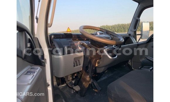 Buy Import Mitsubishi i White Car in Import - Dubai in Ashanti Buy Import Mitsubishi i White Car in Import - Dubai in Ashanti