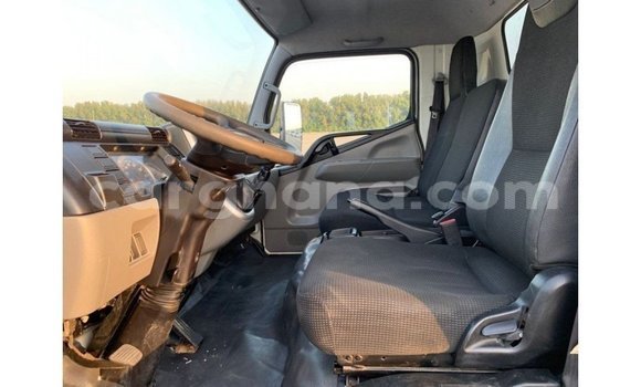 Buy Import Mitsubishi i White Car in Import - Dubai in Ashanti Buy Import Mitsubishi i White Car in Import - Dubai in Ashanti