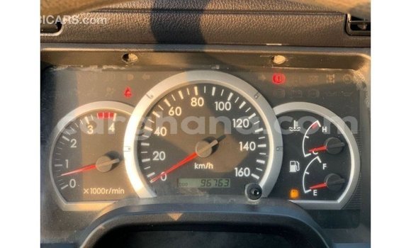 Buy Import Mitsubishi i White Car in Import - Dubai in Ashanti Buy Import Mitsubishi i White Car in Import - Dubai in Ashanti