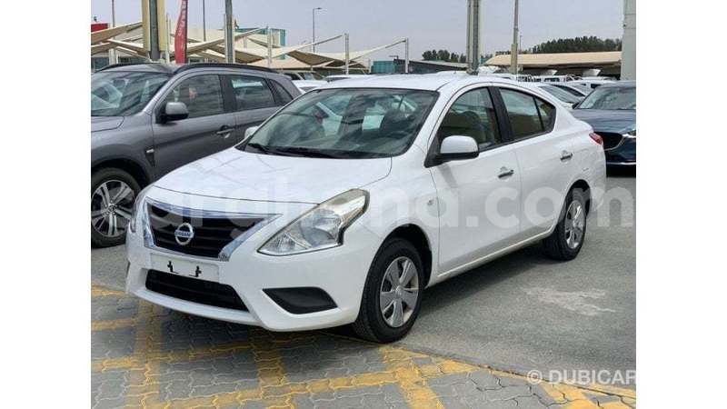 Big with watermark nissan sunny ashanti import dubai 54689