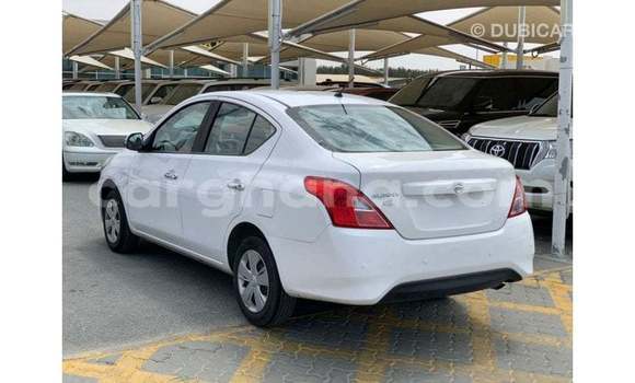 Ra Imported Nissan Sunny funfun Ọkọ̀ in Import - Dubai ni Ashanti Ra Imported Nissan Sunny funfun Ọkọ̀ in Import - Dubai ni Ashanti