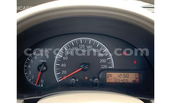 Ra Imported Nissan Sunny funfun Ọkọ̀ in Import - Dubai ni Ashanti Ra Imported Nissan Sunny funfun Ọkọ̀ in Import - Dubai ni Ashanti