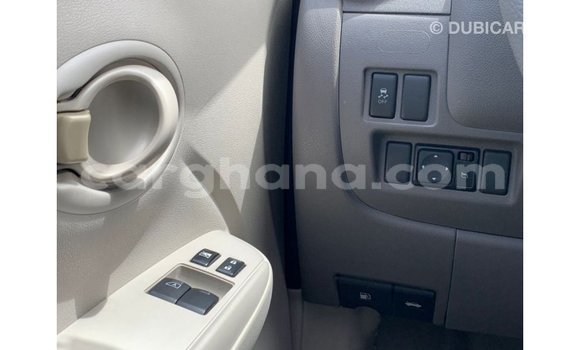 Ra Imported Nissan Sunny funfun Ọkọ̀ in Import - Dubai ni Ashanti Ra Imported Nissan Sunny funfun Ọkọ̀ in Import - Dubai ni Ashanti